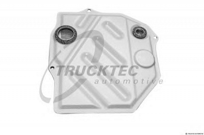 TRUCKTEC AUTOMOTIVE 0225034 -  Гидрофильтр, автоматическая коробка передач